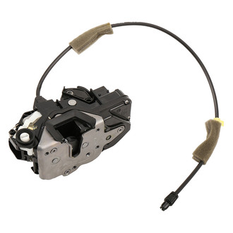 ACDelco® - Rear Passenger Side Door Latch Assembly