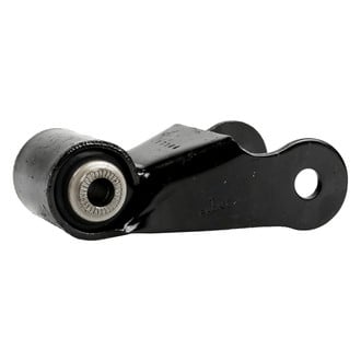 ACDelco® - Genuine GM Parts™ Rear Leaf Spring Shackle