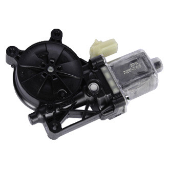 ACDelco® - GM Original Equipment™ Front or Rear Driver Side Power Window Regulator and Motor Assembly