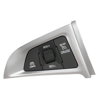 ACDelco® - Genuine GM Parts™ Cruise Control Switch