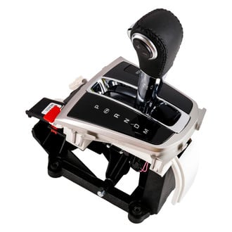 ACDelco® 22830097 - GM Genuine Parts™ Automatic Transmission Shift Lever Assembly