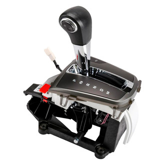 ACDelco® - GM Genuine Parts™ Automatic Transmission Shift Lever Assembly