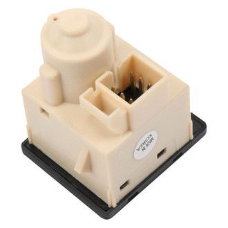 ACDelco® - Genuine GM Parts™ Passenger Air Bag Disable Switch