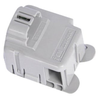 ACDelco® - Genuine GM Parts™ Cabin Air Temperature Sensor Aspirator