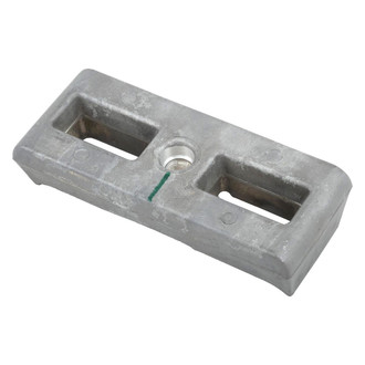 ACDelco® - Genuine GM Parts™ Leaf Spring Spacer