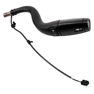 ACDelco® - GM Genuine Parts™ Automatic Transmission Shifter Cable Lever