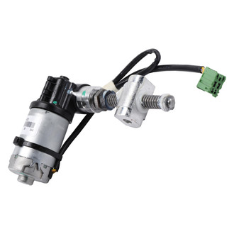 ACDelco® - Genuine GM Parts™ Steering Column Tilt & Telescope Motor