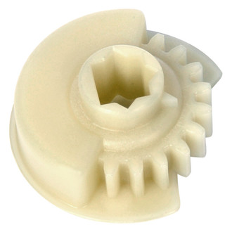 ACDelco® - GM Original Equipment™ HVAC Temperature Valve Actuator Gear