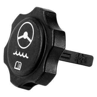 ACDelco® - Power Steering Reservoir Cap