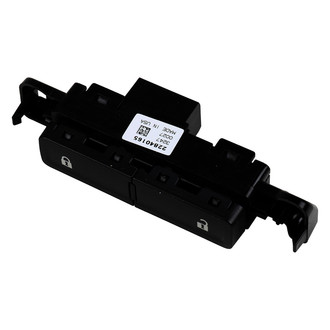 ACDelco® - Passenger Side Door Lock Switch