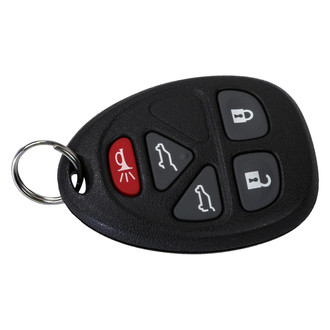 ACDelco® - GM Genuine Parts™ Keyless Entry Transmitter