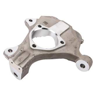 ACDelco® - Genuine GM Parts™ Driver Side Steering Knuckle