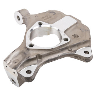 ACDelco® - GM Original Equipment™ Passenger Side Steering Knuckle