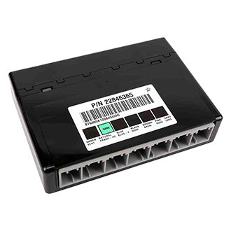 ACDelco® - Genuine GM Parts™ Body Control Module