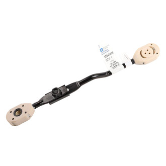 ACDelco® - Genuine GM Parts™ Transfer Case Shift Linkage
