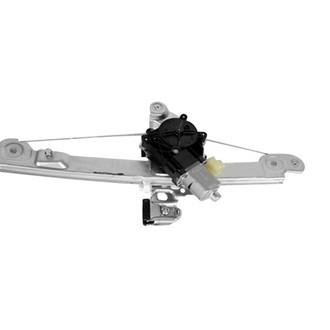 ACDelco® - GM Original Equipment™ Rear Driver Side Power Window Regulator and Motor Assembly