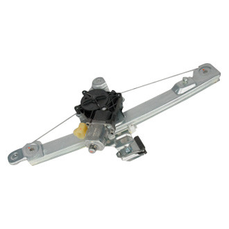 ACDelco® - GM Original Equipment™ Rear Passenger Side Power Window Regulator and Motor Assembly