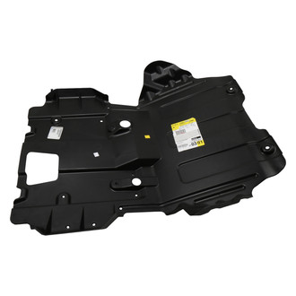 ACDelco® - Genuine GM Parts™ Engine Skid Plate