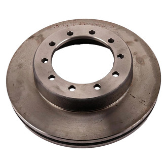 ACDelco® - Genuine GM Parts™ Differential Carrier
