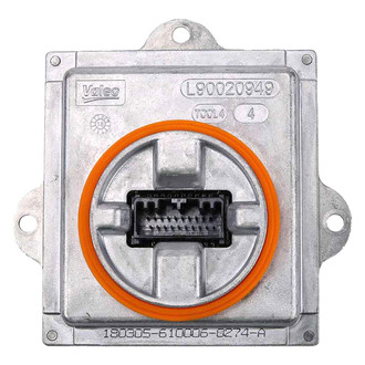 ACDelco® - Genuine GM Parts™ Headlight Control Module