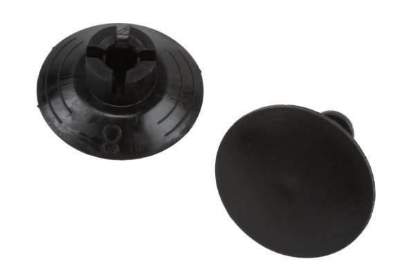 ACDelco® - Genuine GM Parts™ Fuel Tank Cap Tether Clip