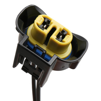ACDelco® - GM Original Equipment™ Headlight Connector