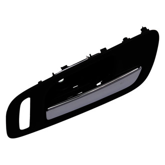 ACDelco® - Front Passenger Side Interior Door Handle