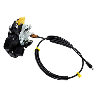ACDelco® - Front Driver Side Door Lock Actuator