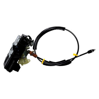 ACDelco® - Front Passenger Side Door Lock Actuator