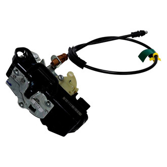 ACDelco® - Front Passenger Side Door Lock Actuator