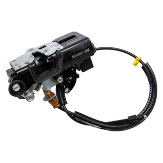 ACDelco® - Rear Driver Side Door Latch Assembly