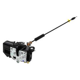 ACDelco® - Rear Driver Side Door Latch Assembly