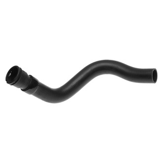 ACDelco® - Professional™ Molded Engine Coolant Radiator Hose