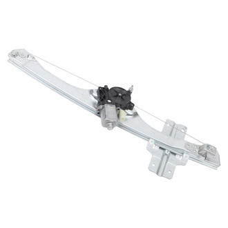 ACDelco® - GM Original Equipment™ Power Window Regulator and Motor Assembly