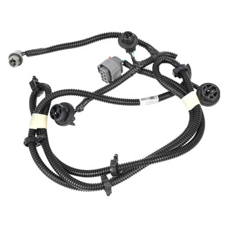 ACDelco® - Genuine GM Parts™ Tail Light Harness