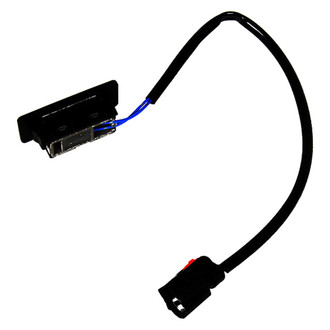 ACDelco® - Liftgate Release Switch