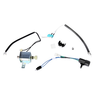 ACDelco® - Genuine GM Parts™ Shift Interlock Solenoid