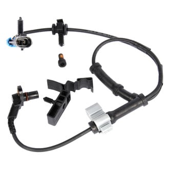 ACDelco® - GM Original Equipment™ Front ABS Wheel Speed Sensor