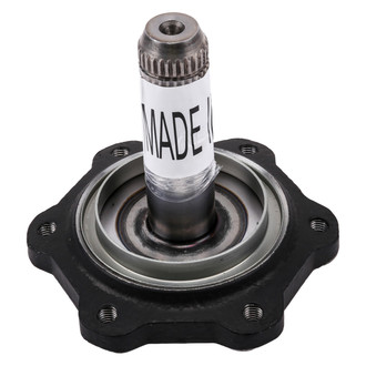ACDelco® - Genuine GM Parts™ Front Driver Side Inner Axle Shaft