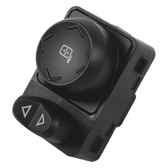 ACDelco® - Genuine GM Parts™ Driver Side Door Mirror Remote Control Switch