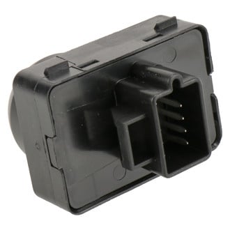 ACDelco® - Genuine GM Parts™ Door Mirror Remote Control Switch