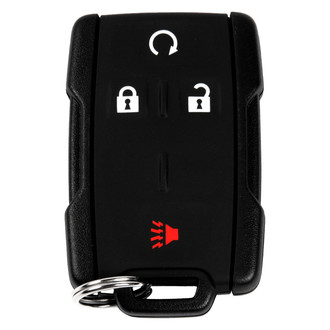 ACDelco® - GM Original Equipment™ Keyless Entry and Alarm System Remote Control Transmitter