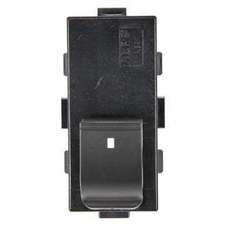 ACDelco® - GM Original Equipment™ Front or Rear Passenger Side Window Switch