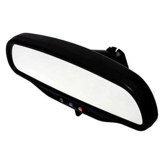 ACDelco® - GM Original Equipment™ Rear View Mirror