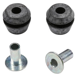 ACDelco® - Genuine GM Parts™ Power Brake Booster Vacuum Pump Insulator