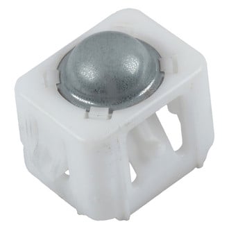 ACDelco® - Brake Pedal Push Rod Retainer