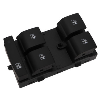 ACDelco® - GM Original Equipment™ Front Driver Side Door Window Switch