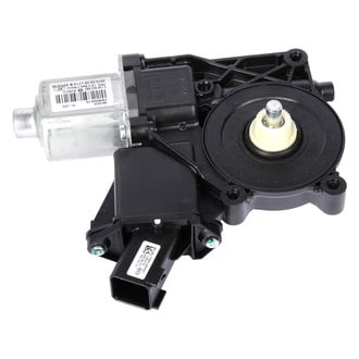 ACDelco® - GM Original Equipment™ Front Driver Side Window Motor