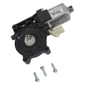 ACDelco® - GM Original Equipment™ Front Passenger Side Window Motor