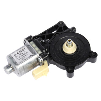 ACDelco® - GM Original Equipment™ Rear Passenger Side Window Motor